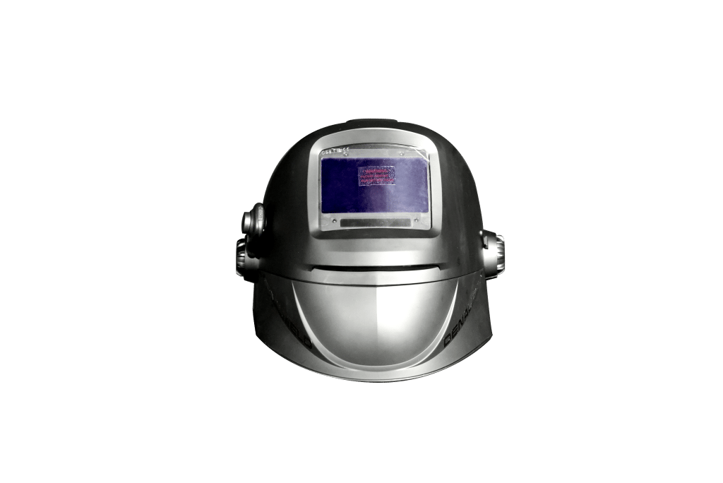 Laser Helmet