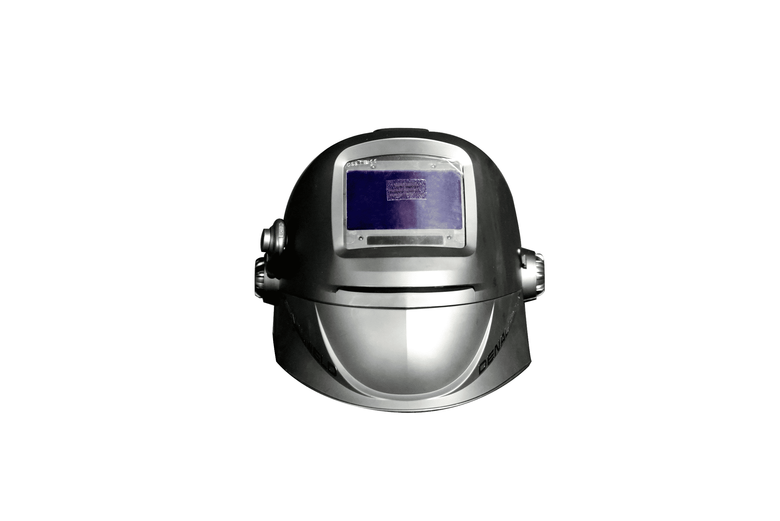 Denaliweld Laser Welding helmet