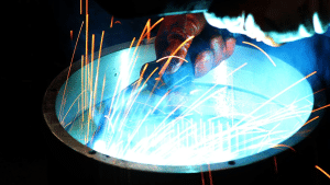 different types of lasers