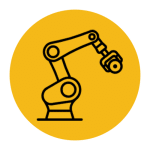 automated welding