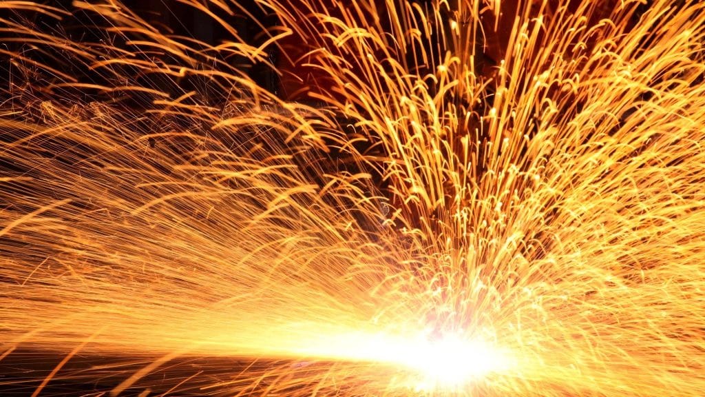 laser welding advantages