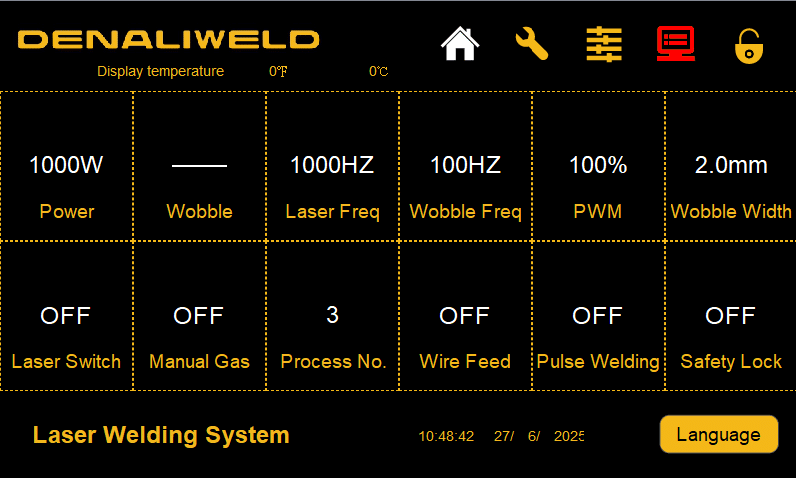 Denaliweld System interface diagram scaled