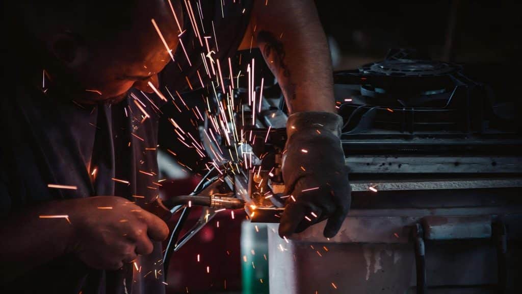 Laser Welding Parameters