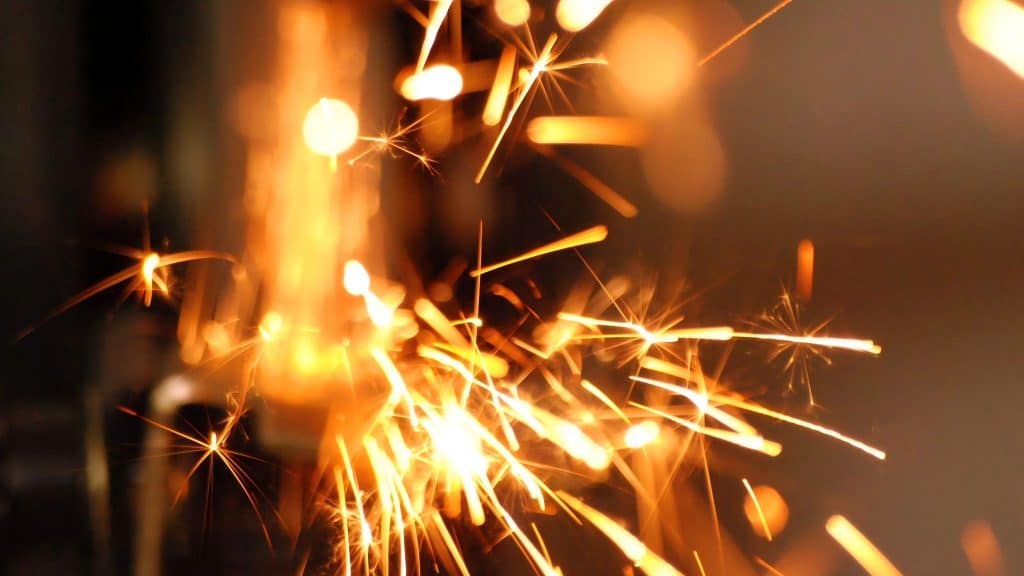 laser welding standards