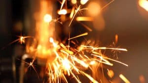laser welding standards