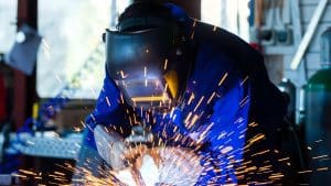 laser welding technology