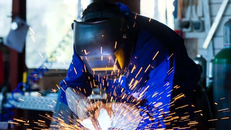 laser welding technology