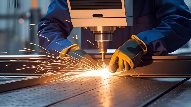 why would laser welding fail