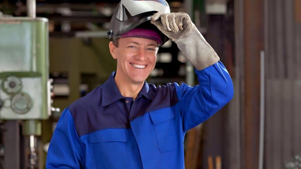 Handheld Laser Welding Machine Applications