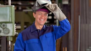 Handheld Laser Welding Machine Applications