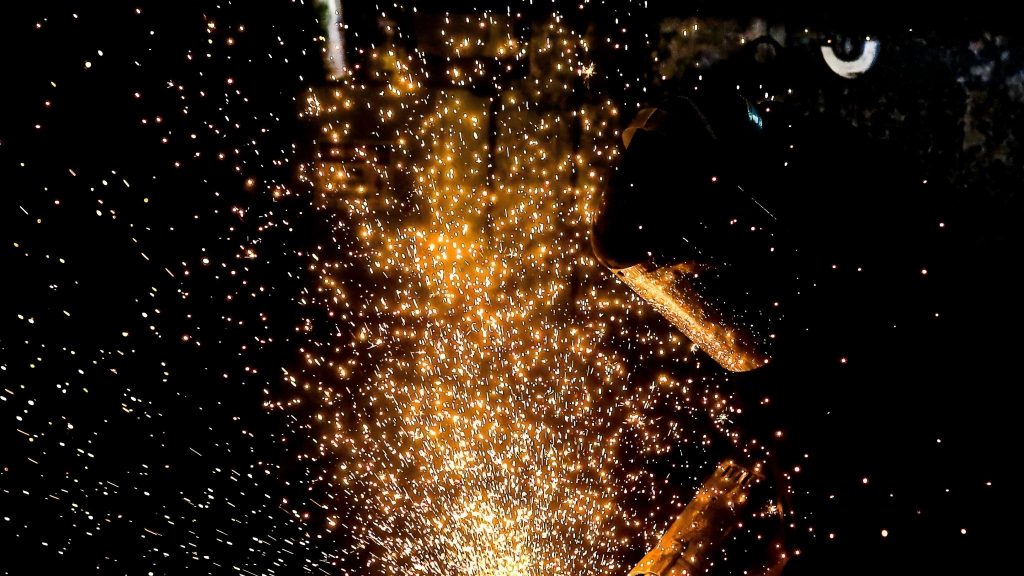 Laser Welding Parameters