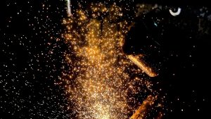 Laser Welding Parameters