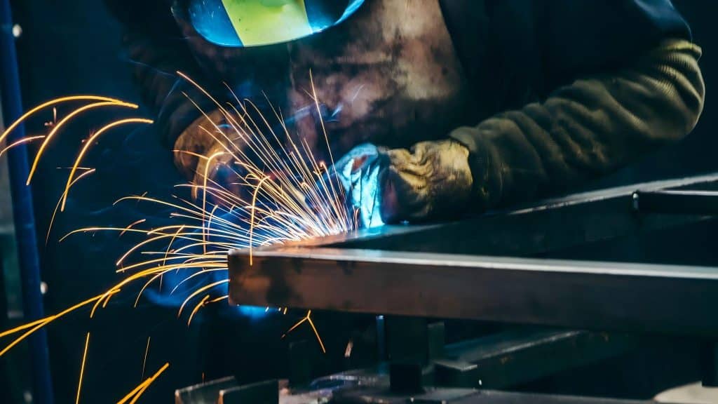 laser welding considerations