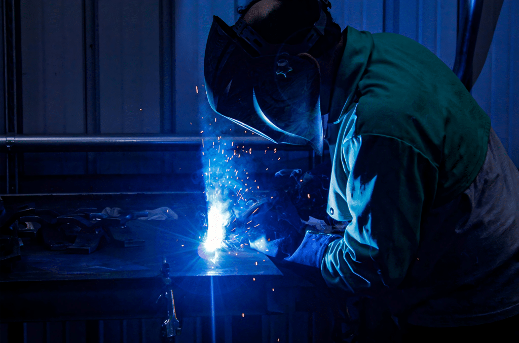 Common pitfalls while laser welding