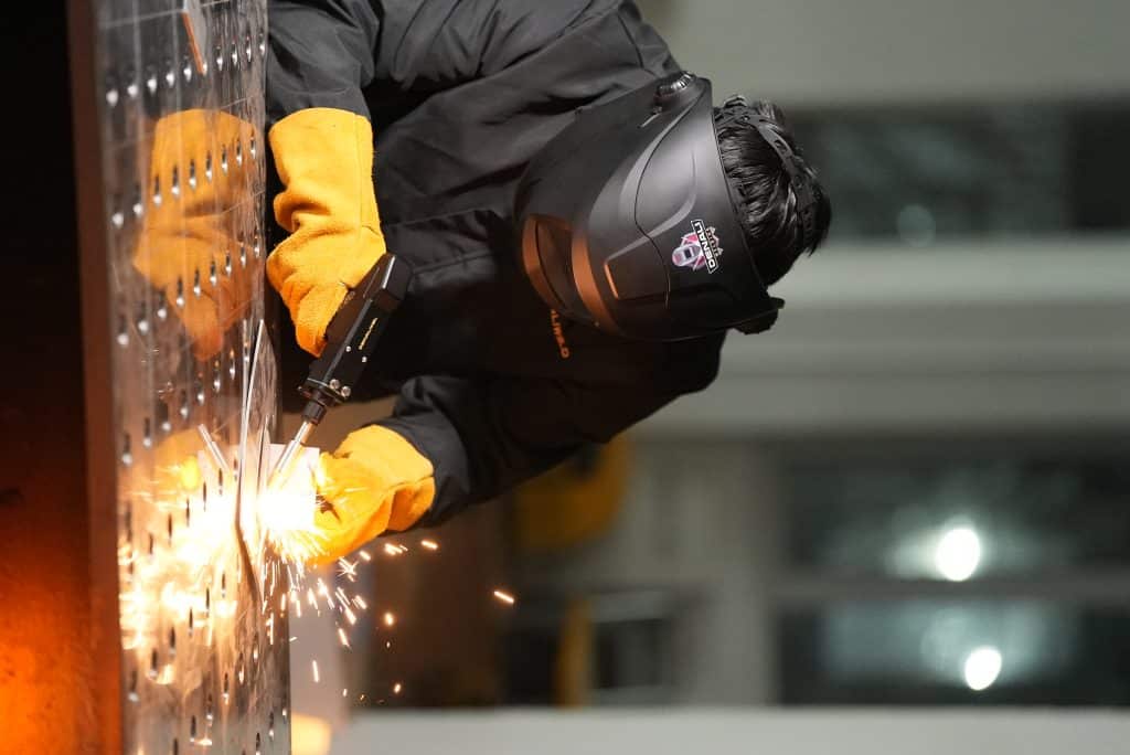 denaliweld laser welder