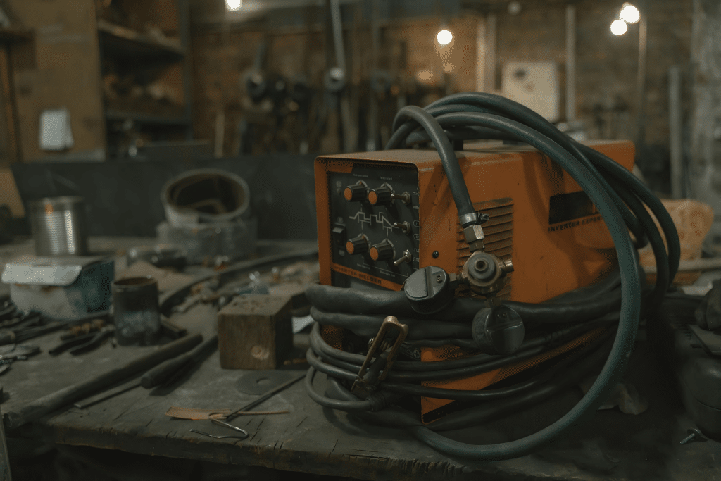 Understanding laser welding parameters