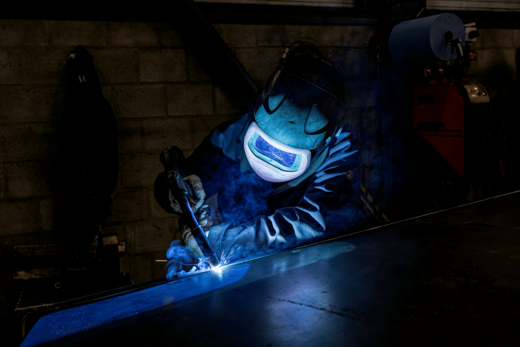 Understanding the uses of laser welding