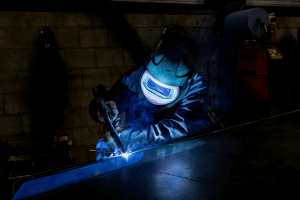 Understanding the uses of laser welding