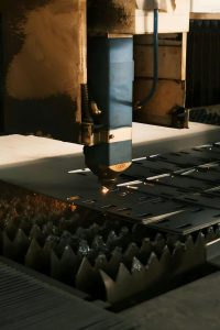 laser welding machine suppliers