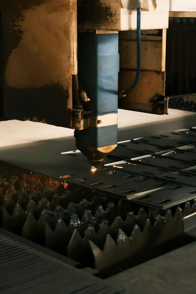 laser welding machine suppliers