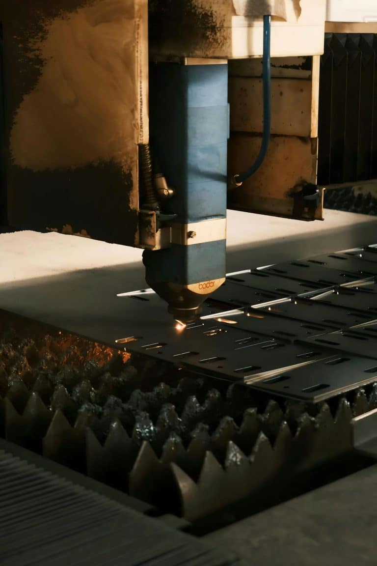 laser welding machine suppliers