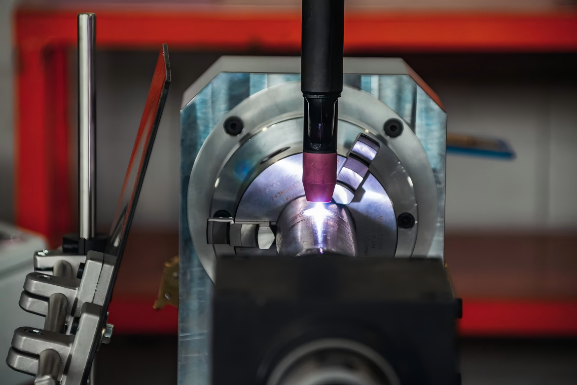 Understanding Precision Cobotics in Welding: How Precise is it Actually ...