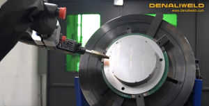 cobots in manufacturing