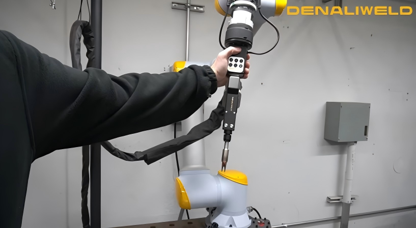 how to choose the right cobot