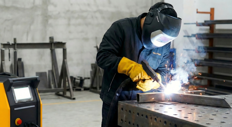 Common Consumables for Laser Welding What You Actually Need