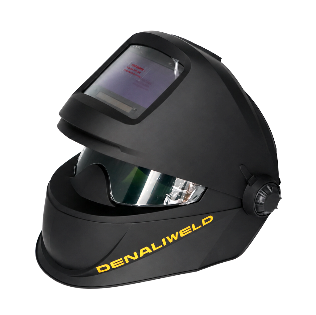 Denaliweld Laser Protection Helmet