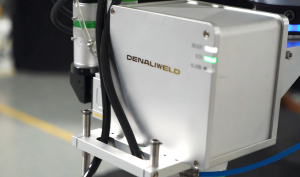 denaliweld galvo laser