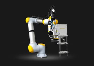 Denaliweld Galvo laser welding