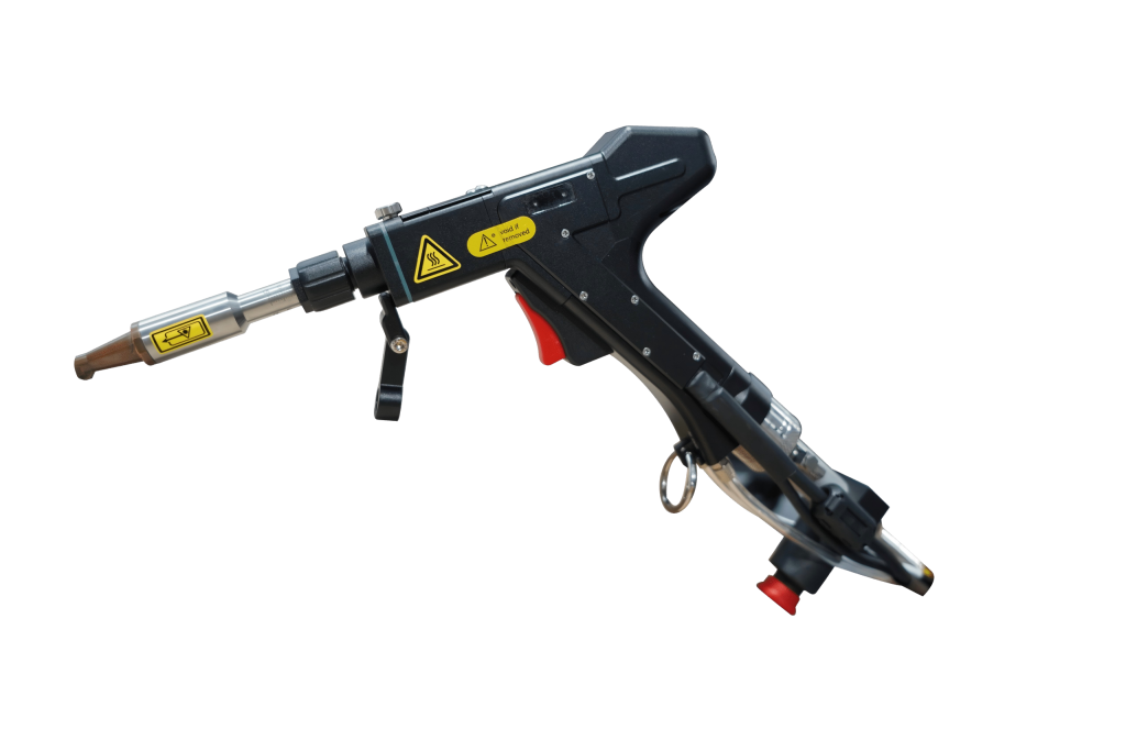 DenaliWeld Laser Welding Head