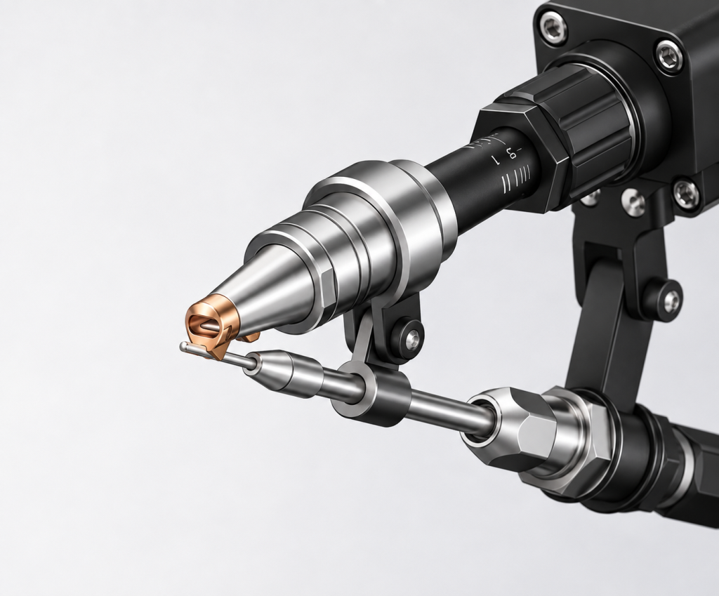 Wire Delivery System